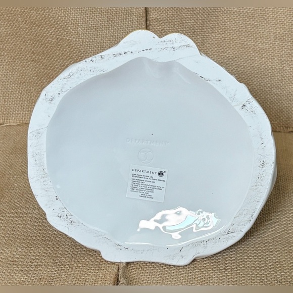 Dept 56 Storybook Collection Mary Quite Contrary Ceramic Teapot Cottage Core - Picture 9 of 12